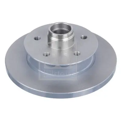 Disco de freno FEBI BILSTEIN 02583 Profesional